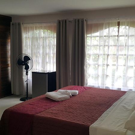 Hotel Portal Colonial Сан-Хосе Экстерьер фото