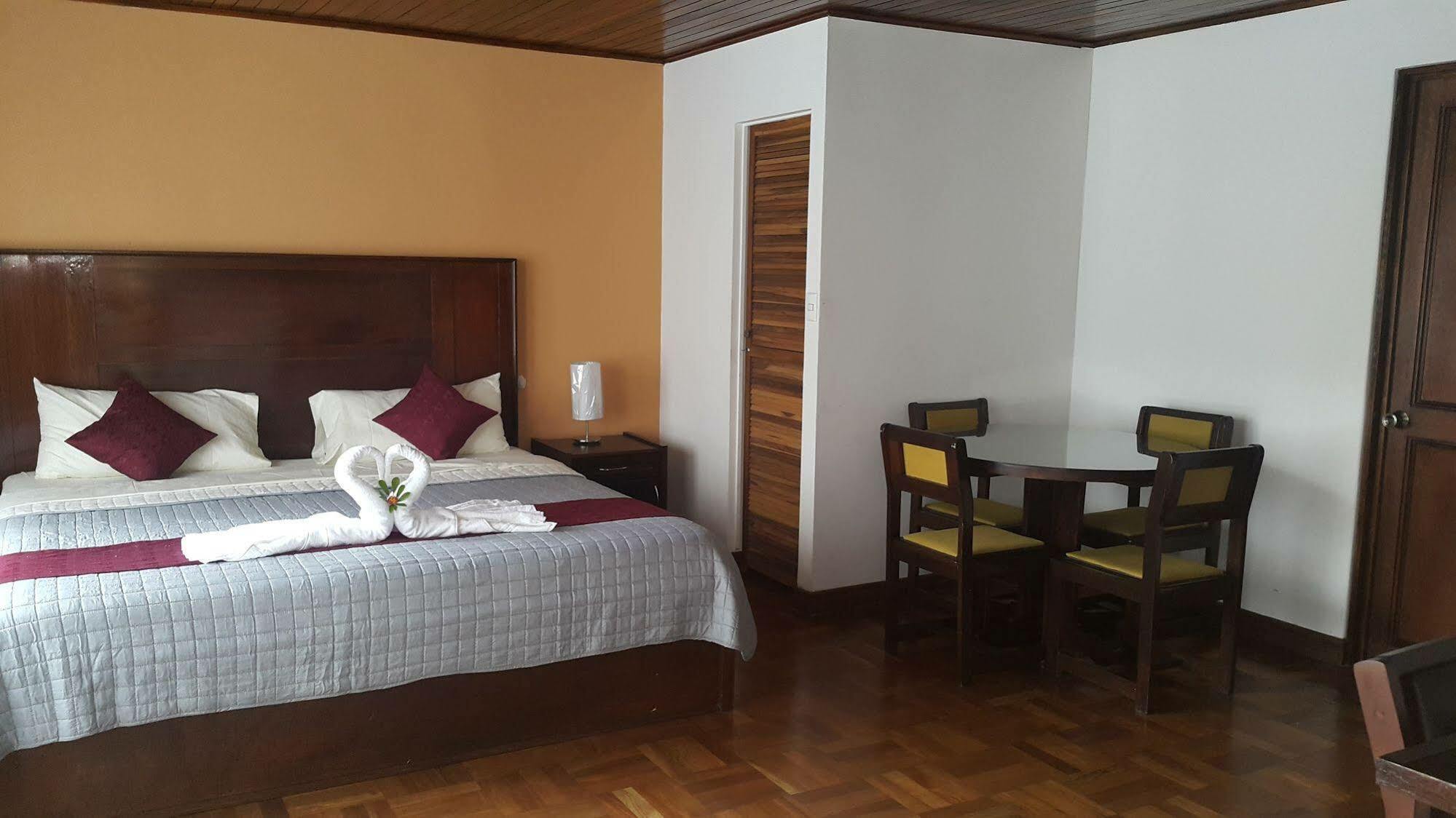 Hotel Portal Colonial Сан-Хосе Экстерьер фото
